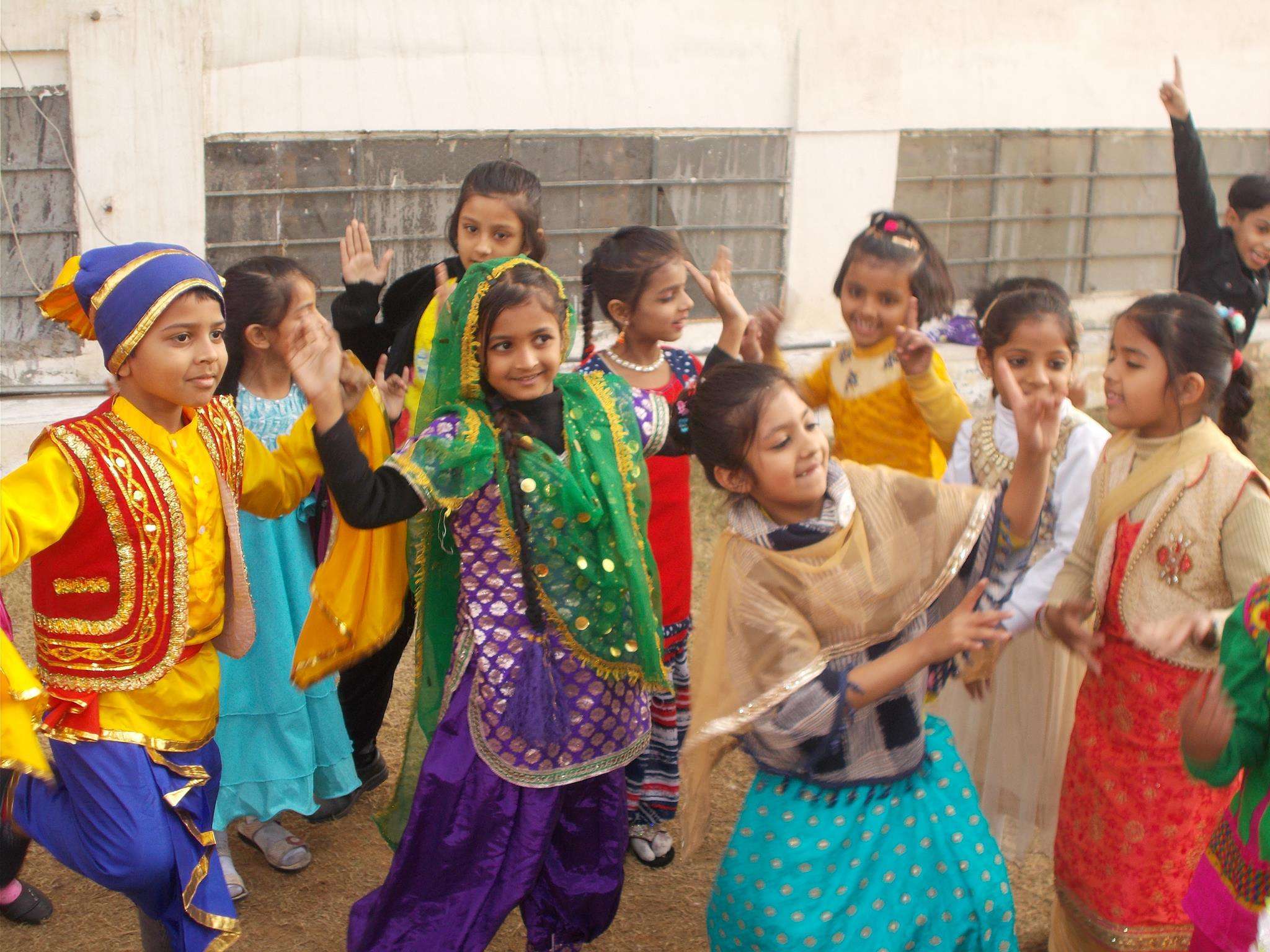 You are currently viewing Basant Panchami