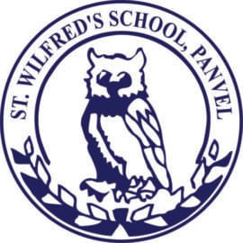 St. Wilfred's School Logo