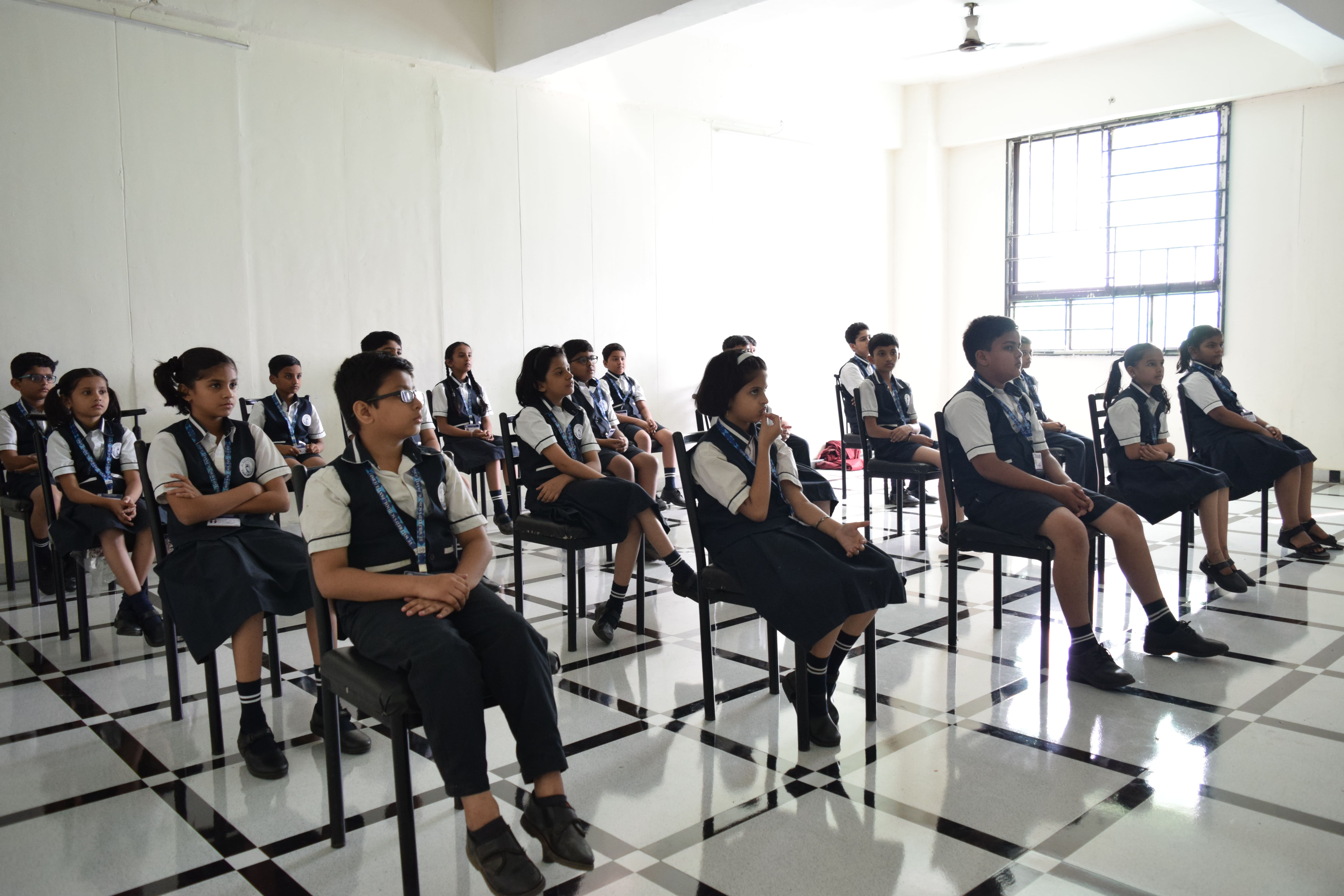 Technology Integration