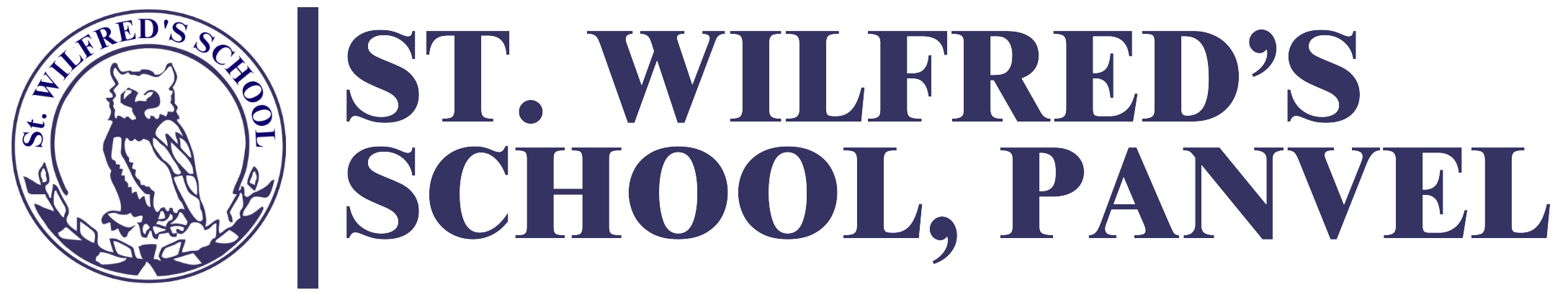 St. Wilfred's School Panvel
