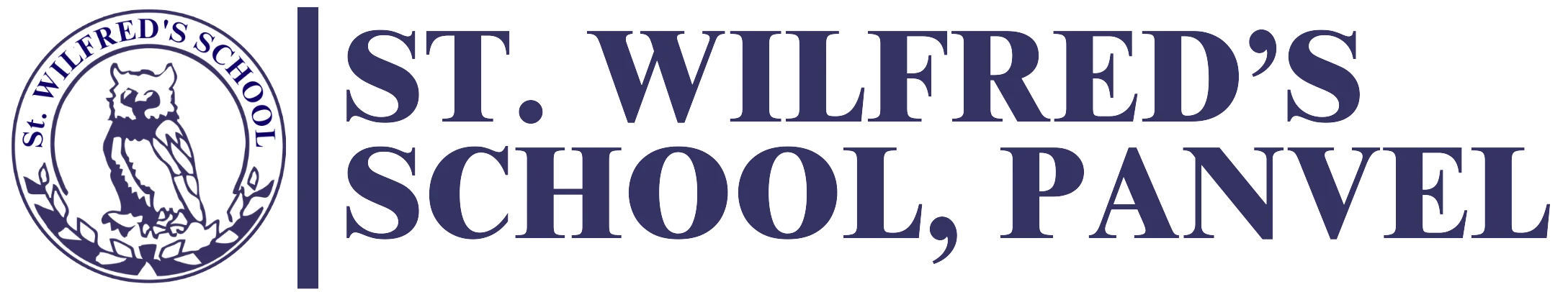 St. Wilfred's School Logo