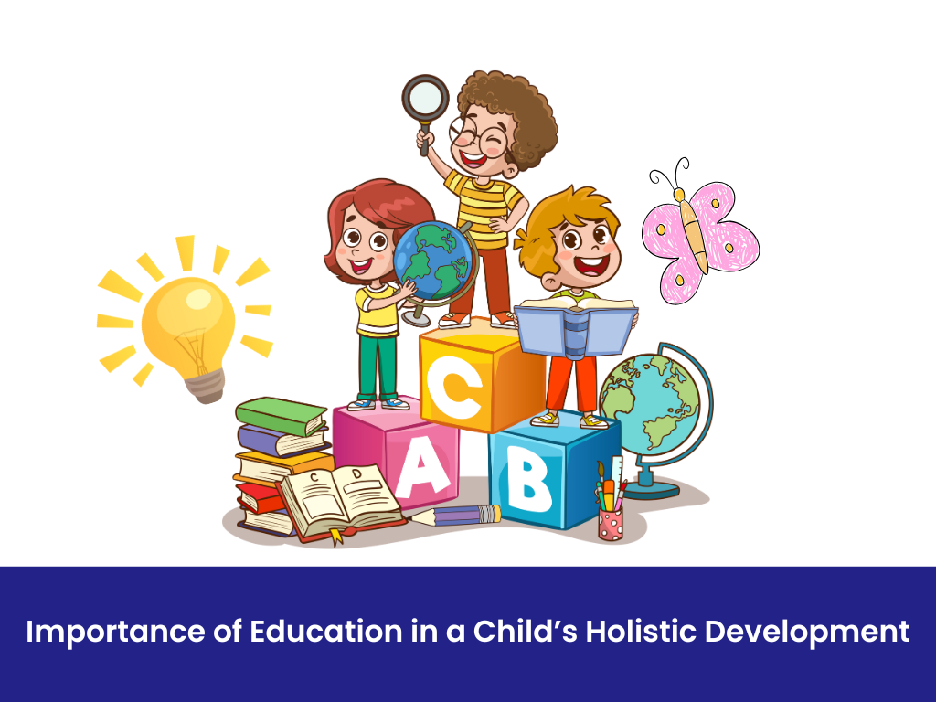 importance of education