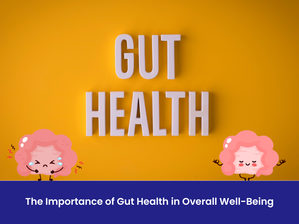 gut health