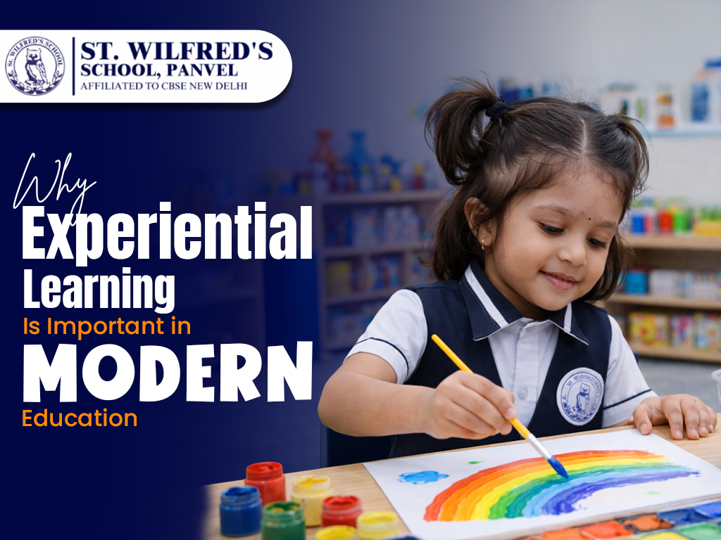 Why Experiential Learning Is Important in Modern Education