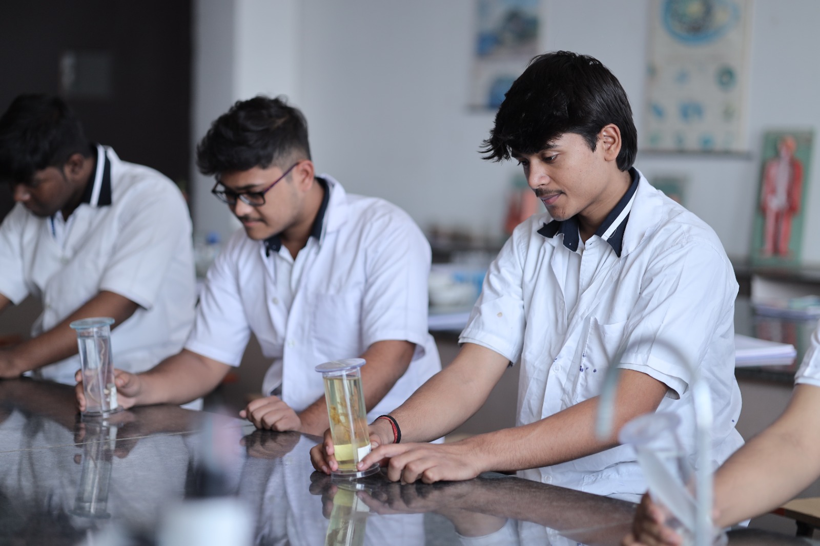 Biology Lab