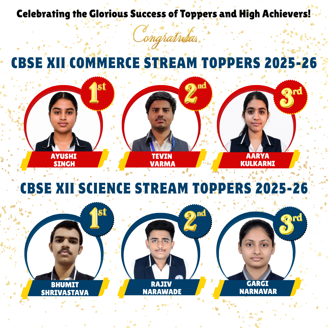 CBSE GRADE 12 TOPPERS (1080 x 1080 px)